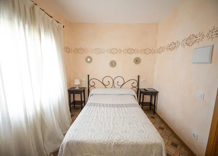 Hostal Paquita