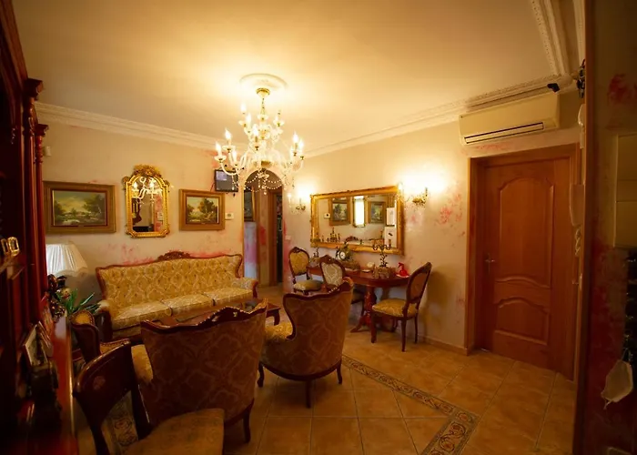 Hostal Paquita